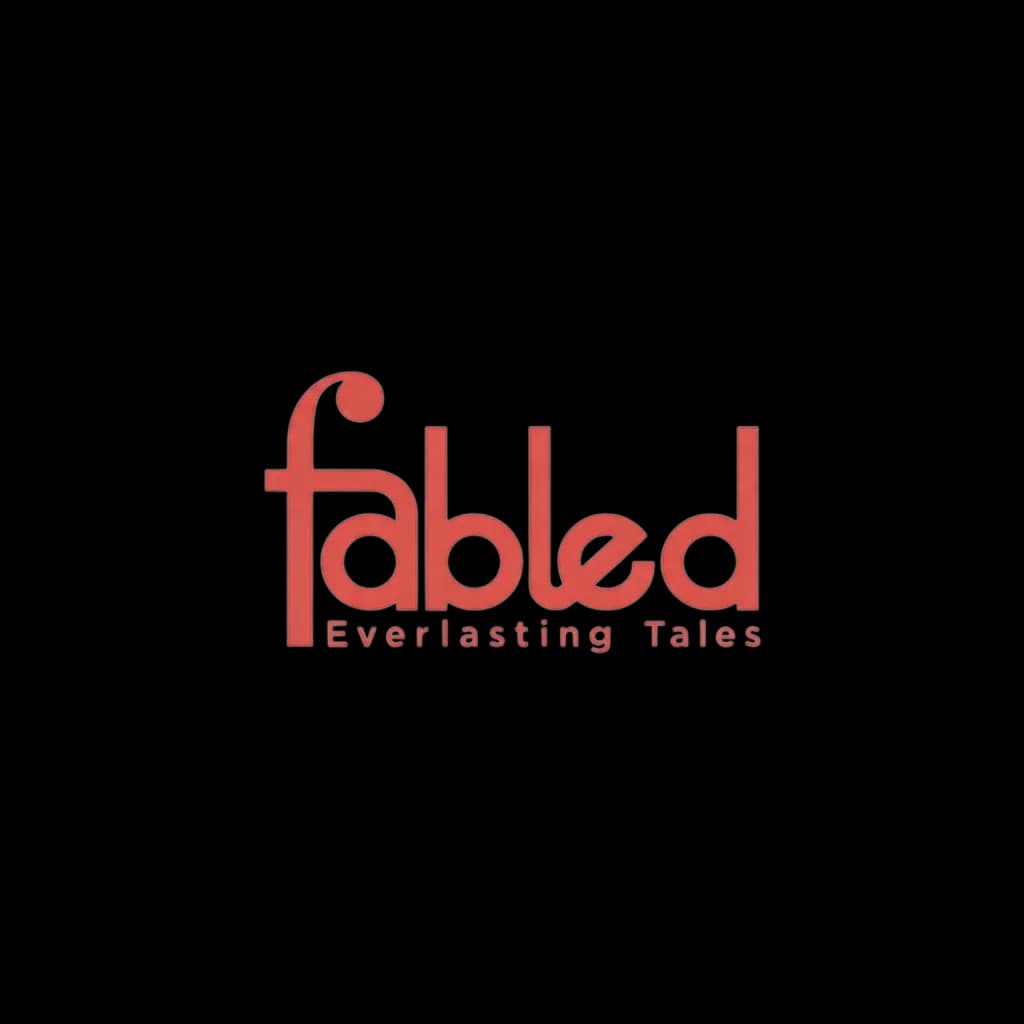 Fabled logo