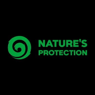 Natures Protection logo