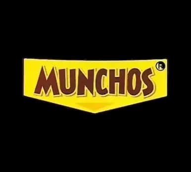 Munchos logo