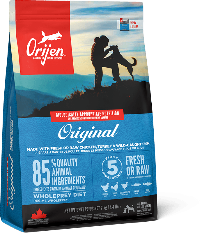 Orijen Original Dry Dog Food
