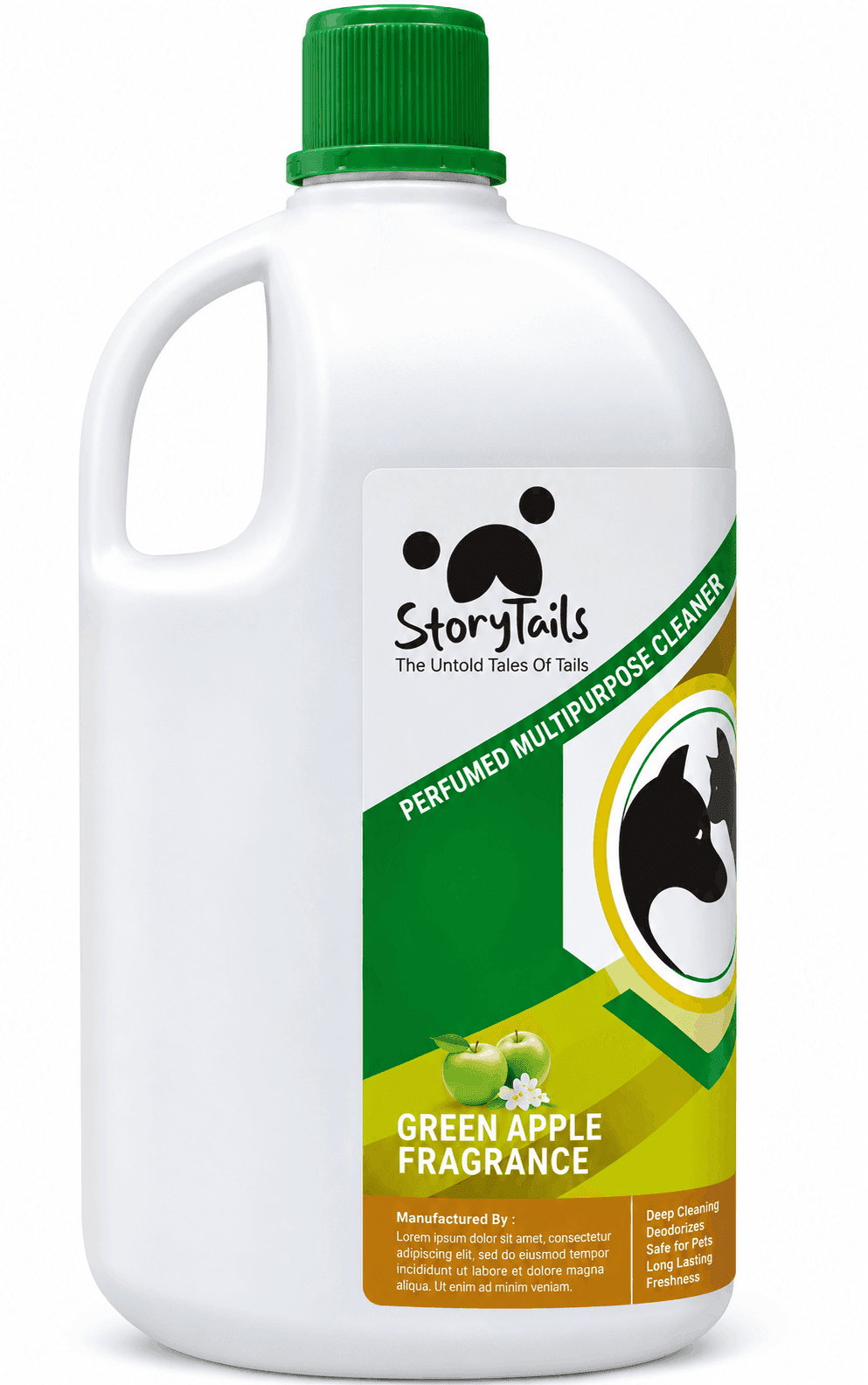Story Tails Kennel Wash